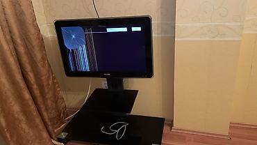 box tv: İşlənmiş Televizor Philips LCD 32" Ünvandan götürmə — 2