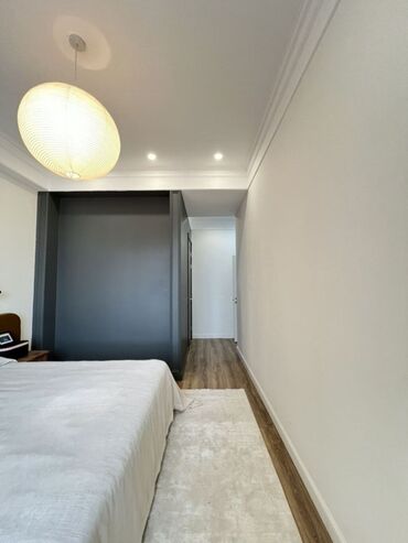 Продажа квартир: 3 комнаты, 85 м², Элитка, 5 этаж, Евроремонт — 3