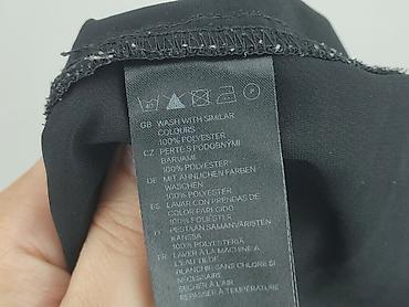 iron maiden: H&M, Sukienka damska, rozmiar S — 5