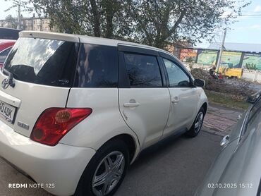 коробка передач гольф 3 1.9 дизель: Toyota ist: 2004 г., 1.3 л, Автомат, Бензин, Хетчбек