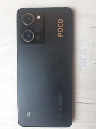 поко ф5 про цена бишкек: Poco X5 Pro 5G, Колдонулган, 256 ГБ, түсү - Кара, 2 SIM