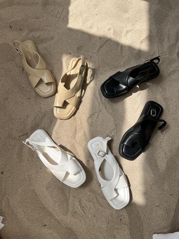 женские обуви: Классные босоножки на лето 
ЭКО кожа