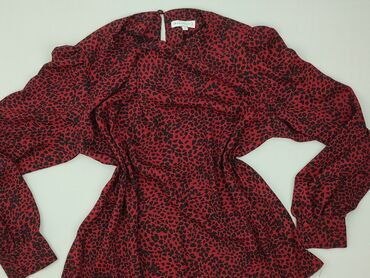 mng ubrania damskie: Warehouse, Women's blouse, size L (EU 40)
