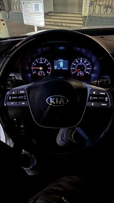 Kia: Kia Telluride: 2021 г., 3.8 л, Автомат, Бензин, Кроссовер — 4