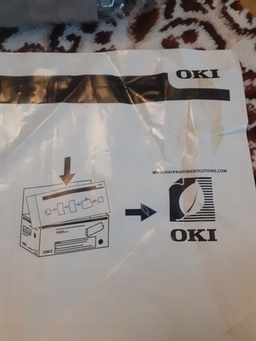 Printerlər: Oki̇ c44643003
yeni̇ — 5