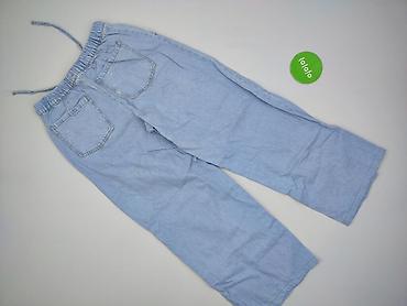 jeans flare: Jeansy damskie, rozmiar S — 3
