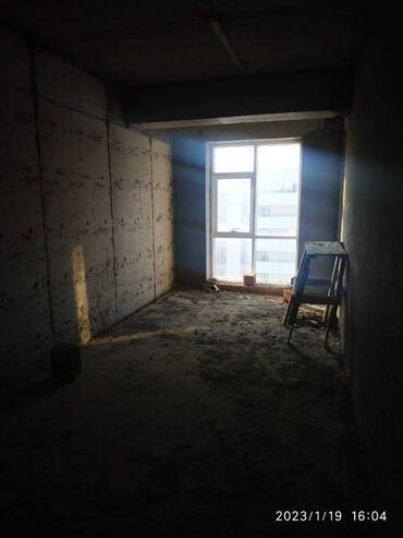 Yeni tikili: M. Həzi Aslanov, 1 otaqlı, Yeni tikili, m. Həzi Aslanov, 51 kv. m — 6