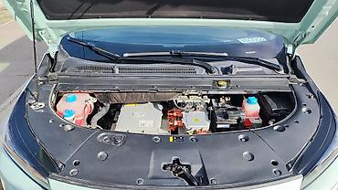 GAC: Aion V PLUS 500. 2022-ж. (Июль) Жакшы, таза абалда, озунун — 23