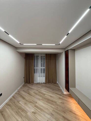 квартира тунгуч сниму: 1 комната, 35 м², Элитка, 6 этаж, Дизайнерский ремонт