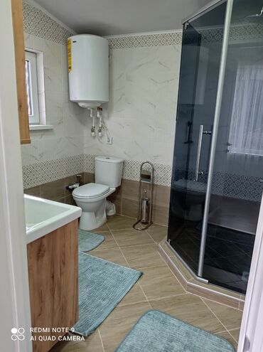 Иссык-Куль 2025: Коттедж, КОТТЕДЖ Каракол, Детская площадка, Парковка, стоянка — 10