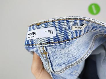 crane buty: House of Denim, Jeansy damskie, rozmiar 2XS — 4
