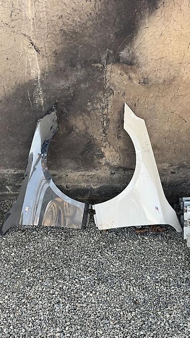 Крылья и комплектующие: Крылья передние для автомобилей BMW G20 g30 g05 g60 x5 x7 x3 f10 g32 — 4