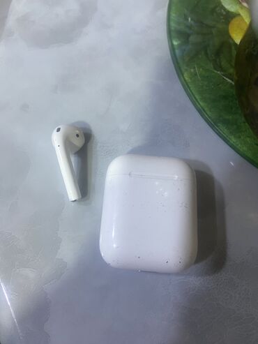 сабвуфер купить бу: Куплю для себя AirPods (оригинал), левое ухо. Срочно! Нужен только