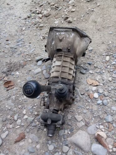 работа водителем категории c: Mexaniki, VAZ (LADA) 2121, İşlənmiş