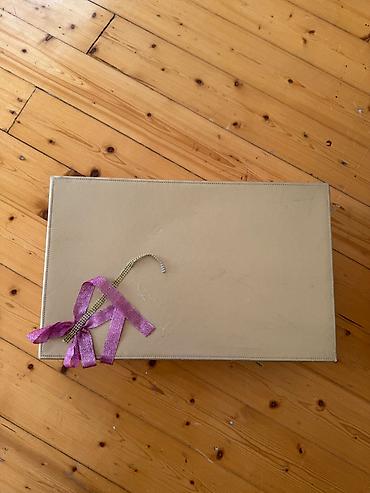 Другое: Səbətlər xonça kimi istifadə etmək olur. İlk şəkil patchi markasınındı — 1