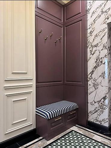 2 8: 3 комнаты, 75 м², 2 этаж, Дизайнерский ремонт — 6