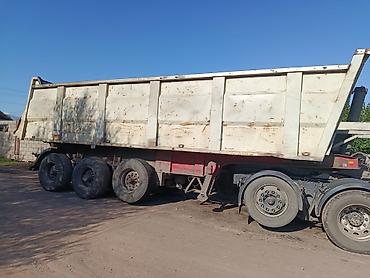 продажа генераторов: Тонар европейцтара 8 тонна,цилиндр таза — 6