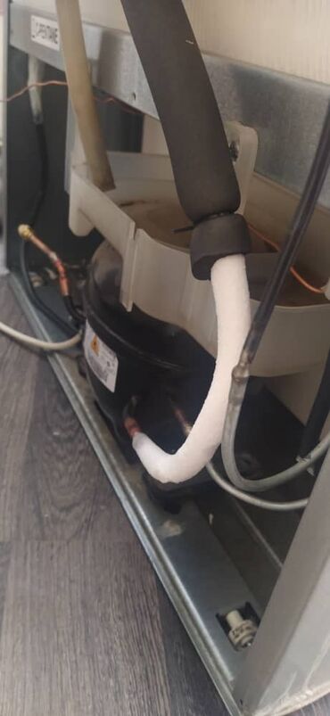 Ремонт холодильников, морозильников: Доброго времени суток!! Я сертифицированный мастер по ремонту — 9