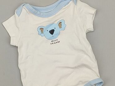 sukienka letnia dla niemowlaka: Body, So cute, 3-6 m, 
stan - Bardzo dobry