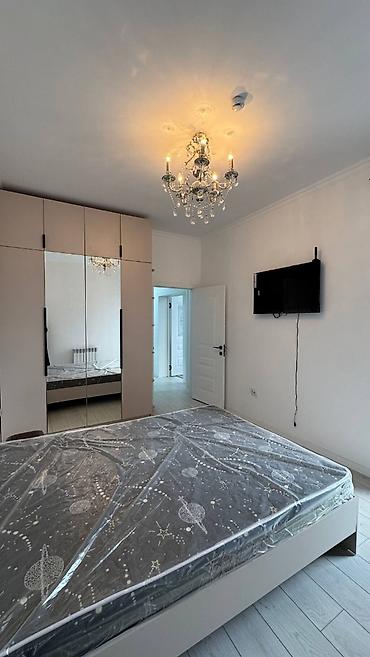 Продажа квартир: 2 комнаты, 61 м², 13 этаж — 7