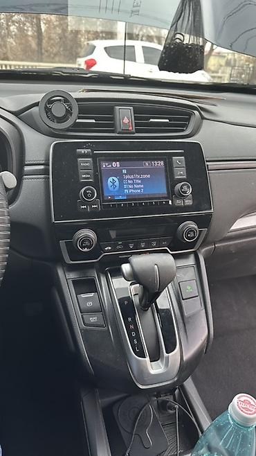 Honda: Honda CR-V: 2018 г., 2.4 л, Автомат, Бензин, Кроссовер — 9