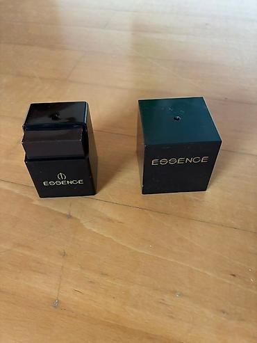 Наручные часы: ESSENCE saat/qolbaq üçün premium qutu və stend seti - Brend: ESSENCE — 4