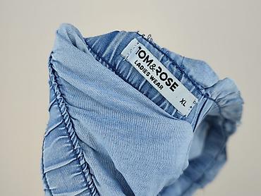 spodenki pull: Szorty damskie, rozmiar XL — 4