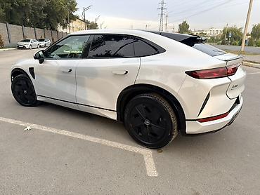BYD: BYD Song L: 2024 г., Электромобиль, Кроссовер — 2