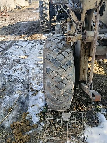 Другие комбайны: Продается сама ходная сено косилка Е 302 ешка, Ешка, жатка очень — 16