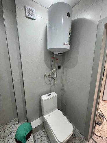 Продажа квартир: 1 комната, 40 м², Элитка, 9 этаж, Евроремонт — 11