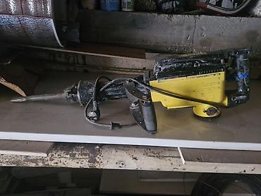 cekic 2023 cekic 2018: LEX Power Tools elektrikli dağıdıcı/peymən (demolition hammer) — 1