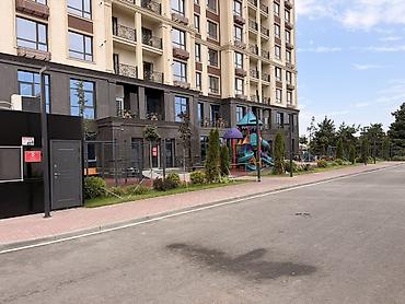 Продажа квартир: 2 комнаты, 61 м², Ала-Арча ТРЦ Элитка, 14 этаж, ПСО (под самоотделку) — 4