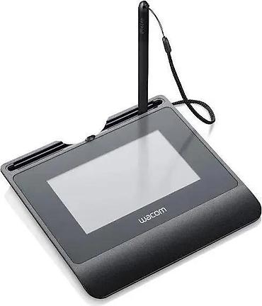 Графические планшеты: Продается Wacom STU-540 Signature Set - профессиональный планшет для — 1