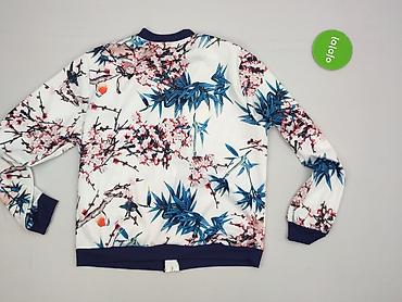 jean pascal jacket: Kurtka bomberka damska, rozmiar L — 3