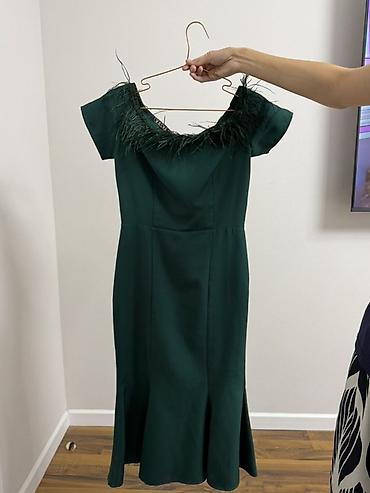 Блузки: Блузка с леопардовым принтом и декоративными деталями - Принт — 7