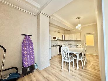 Продажа квартир: 2 комнаты, 79 м², Элитка, 2 этаж — 5