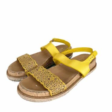 Sandale: Sandale, 38.5 — 1