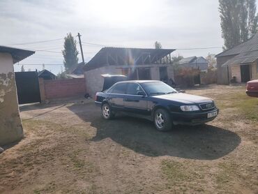 скутеры новые: Audi A6: 1995 г., 2.6 л, Механика, Седан