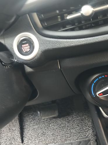 киа морнинг салон: Kia Morning: 2019 г., 1 л, Автомат, Бензин, Хэтчбэк — 7