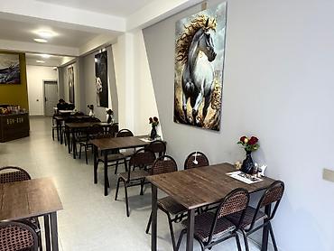 döner yeri: Sumqayıt Dövlət Universitetinin düz yanında yerləşən, uzun müddətdir — 5
