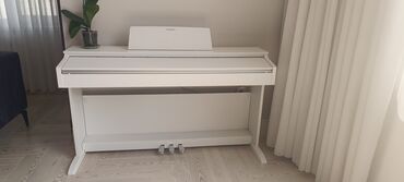 рация б у: Продается цифровое пианино casio celviano ap 270