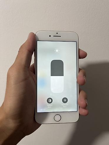 iphone 6: IPhone 8, Б/у, 64 ГБ, Rose Gold, 75 % — 4