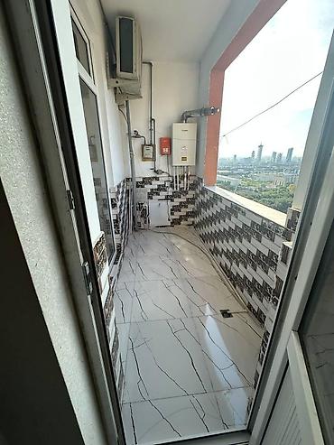 qara qarayev: İcarəyə verilir 2 otaqlı yeni tikili 65 m², Qara Qarayev m. 800 — 4