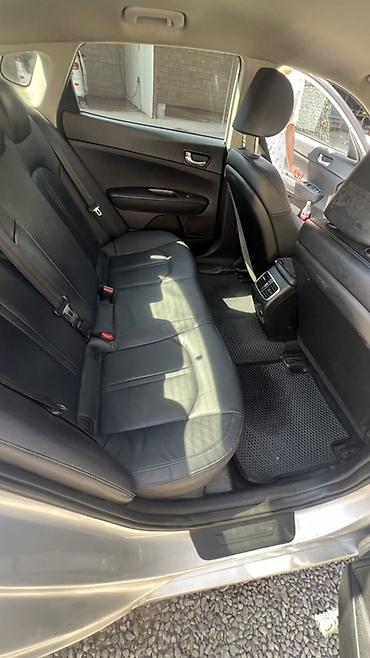 bmw 34: Kia K5: 2019 г., 2 л, Автомат, Газ, Седан — 6