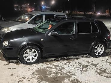 пружины пассат б4: Volkswagen Golf: 2003 г., 2 л, Автомат, Газ, Хэтчбэк — 1