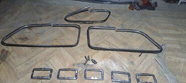 Digər avtomobil ehtiyat hissələri: Gaz m20 pobeda aksessuarları -da lalafo.az — 9 Digər avtomobil ehtiyat hissələri: Gaz m20 pobeda aksessuarları — 9