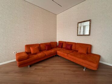 Divanlar: Künc divan