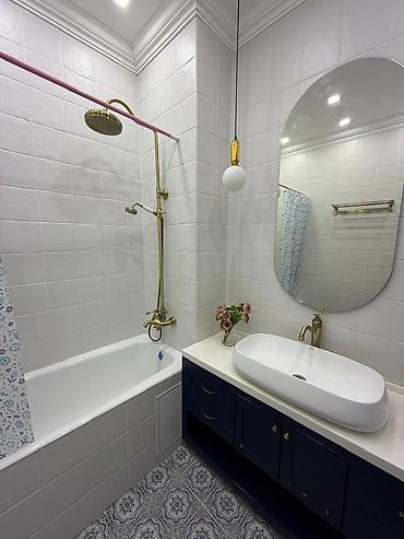 Долгосрочная аренда квартир: 2 комнаты — 6