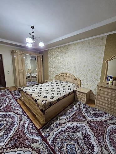 Продажа квартир: 3 комнаты, 117 м², Элитка, 10 этаж, Евроремонт — 3