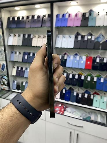Техника и электроника: IPhone 13 Pro, 128 ГБ, Alpine Green — 4